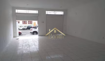Ponto, 103 m² - venda por R$ 340.000 ou aluguel por R$ 2.600/mês - Residencial Novo Horizonte - Taubaté/SP