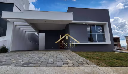Village com 3 dormitórios à venda, 140 m² por R$ 850.000,00 - Itapecerica - Taubaté/SP