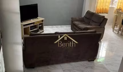 Sobrado com 3 dormitórios, 400 m² - venda por R$ 1.000.000,00 ou aluguel por R$ 2.240,00/mês - Vila Nunes - Lorena/SP
