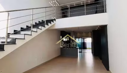 Village com 3 dormitórios à venda, 178 m² por R$ 1.000.000,00 - Residencial Santa Izabel - Taubaté/SP