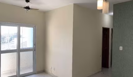 Apartamento com 2 dormitórios à venda, 57 m² por R$ 310.000,00 - Jardim Gurilândia - Taubaté/SP