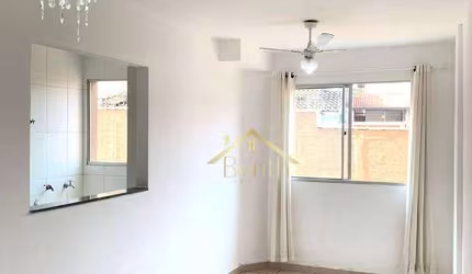 Apartamento com 3 dormitórios à venda, 75 m² por R$ 380.000,00 - Barranco - Taubaté/SP