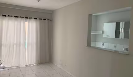 Apartamento com 3 dormitórios à venda, 65 m² por R$ 260.000,00 - Jardim Santa Clara - Taubaté/SP