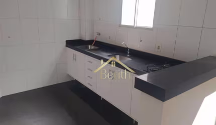 Apartamento com 2 dormitórios à venda, 46 m² por R$ 185.000,00 - Residencial Sítio Santo Antônio - Taubaté/SP