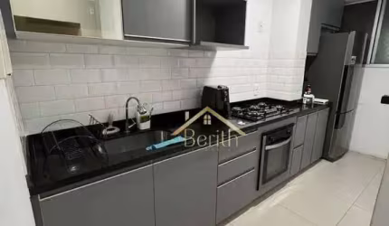 Cobertura com 3 dormitórios à venda, 164 m² por R$ 400.000,00 - Jardim Santa Clara - Taubaté/SP