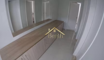 Cobertura com 3 dormitórios à venda, 164 m² por R$ 350.000 - Jardim Santa Clara - Taubaté/SP