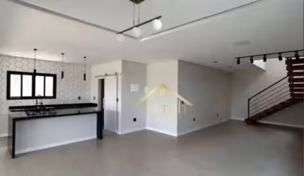 Casa com 3 dormitórios à venda, 262 m² por R$ 1.350.000 - Itapecerica - Taubaté/SP