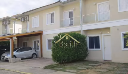 Sobrado com 3 dormitórios à venda, 107 m² por R$ 470.000 - Esplanada Independência - Taubaté/SP