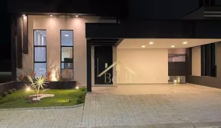 Casa com 3 dormitórios à venda, 173 m² por R$ 990.000 - Guedes - Tremembé/SP
