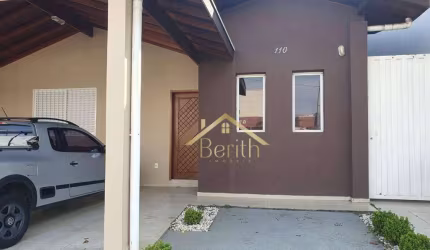 Casa com 3 dormitórios à venda, 201 m² por R$ 710.000 - Condomínio Residencial Jardins - Taubaté/SP