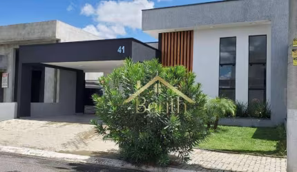 Casa com 3 dormitórios à venda, 165 m² por R$ 1.100.000 - Guedes - Tremembé/SP