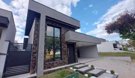 Casa com 3 dormitórios à venda, 183 m² por R$ 1.320.000,00 - Piracangaguá - Taubaté/SP