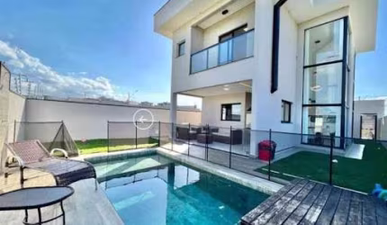 Sobrado com 3 dormitórios à venda, 273 m² por R$ 1.700.000,00 - Parque Residencial Maria Elmira - Caçapava/SP