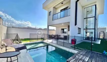 Sobrado com 3 dormitórios à venda, 273 m² por R$ 1.700.000,00 - Parque Residencial Maria Elmira - Caçapava/SP