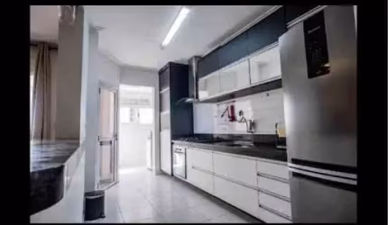 Apartamento com 2 dormitórios para alugar, 78 m² por R$ 4.250,00/mês - Vila das Jabuticabeiras - Taubaté/SP