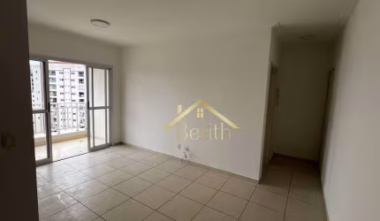 Apartamento com 2 dormitórios para alugar, 65 m² por R$ 2.400,00/mês - Centro - Taubaté/SP