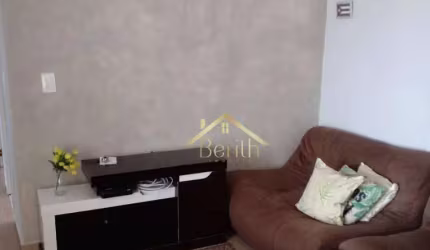 Apartamento com 3 dormitórios à venda, 72 m² por R$ 360.000,00 - Vila São José - Taubaté/SP