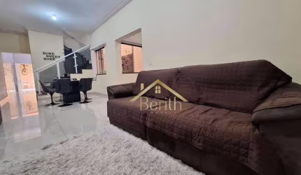 Casa com 3 dormitórios à venda, 150 m² por R$ 530.000,00 - Loteamento Residencial e Comercial Bosque Flamboyant - Taubaté/SP