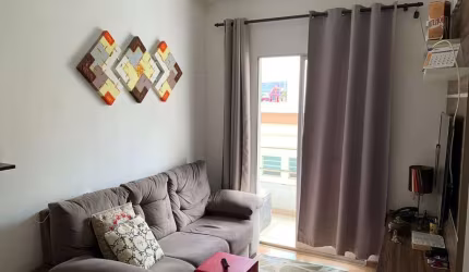 Apartamento com 3 dormitórios à venda, 75 m² por R$ 350.000,00 - Barranco - Taubaté/SP