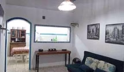 Casa com 2 dormitórios, 100 m² - venda por R$ 400.000,00 ou aluguel por R$ 2.760,00/mês - Centro - Ubatuba/SP