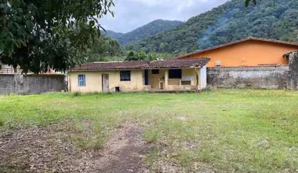Terreno à venda, 2084 m² por R$ 1.500.000,00 - Perequê Mirim - Ubatuba/SP