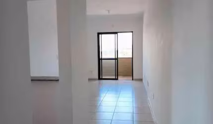 Apartamento com 2 dormitórios para alugar, 64 m² por R$ 1.700,00/mês - Vila São José - Taubaté/SP