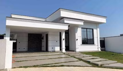 Casa com 3 dormitórios, 170 m² - venda por R$ 1.380.000,00 ou aluguel por R$ 11.600,00/mês - Piracangaguá - Taubaté/SP