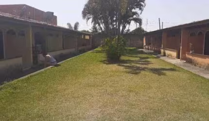 Casa com 2 dormitórios à venda, 50 m² por R$ 220.000,00 - Perequê Mirim - Caraguatatuba/SP