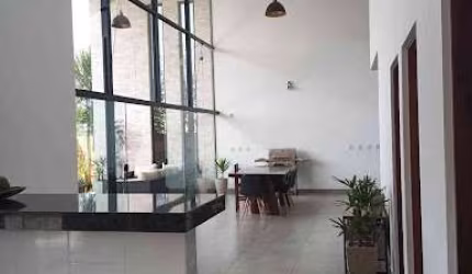Sobrado com 4 dormitórios à venda, 360 m² por R$ 2.100.000,00 - Mato Dentro - Ubatuba/SP