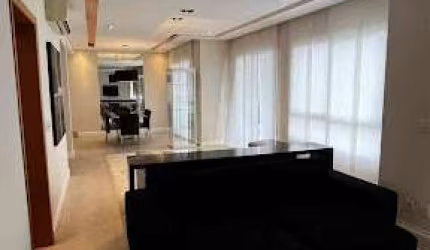 Apartamento com 3 dormitórios, 166 m² - venda por R$ 1.780.000,00 ou aluguel por R$ 8.000,00/mês - Jardim das Nações - Taubaté/SP