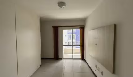 Apartamento com 1 dormitório, 40 m² - venda por R$ 200.000,00 ou aluguel por R$ 1.600,00/mês - Vila São José - Taubaté/SP