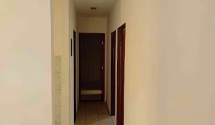 Casa com 3 dormitórios para alugar, 120 m² - Residencial Campo Belo - Pindamonhangaba/SP