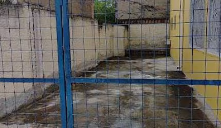 Salão para alugar, 60 m² por R$ 1.700,00/mês - Campo Alegre - Pindamonhangaba/SP