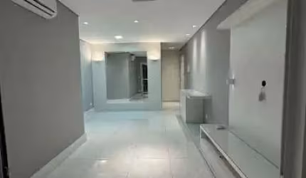 Apartamento com 3 dormitórios para alugar, 82 m² por R$ 3.640,00/mês - Vila Jaboticabeira - Taubaté/SP