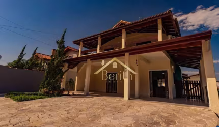 Casa com 3 dormitórios à venda, 331 m² por R$ 1.750.000,00 - Morada da Praia - Bertioga/SP