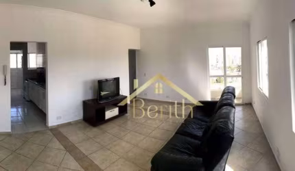 Apartamento com 3 dormitórios à venda, 82 m² por R$ 350.000 - Esplanada Independência - Taubaté/SP