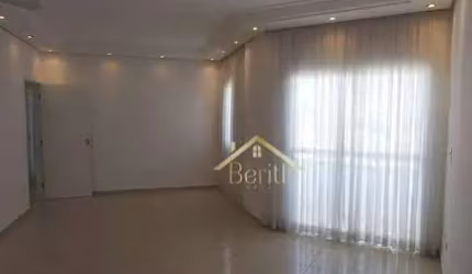Cobertura com 2 dormitórios à venda, 200 m² por R$ 1.100.000 - Vila Costa - Taubaté/SP