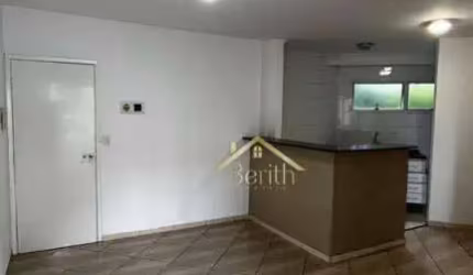 Apartamento com 3 dormitórios para alugar, 76 m² por R$ 2.410/mês - Vila Costa - Taubaté/SP