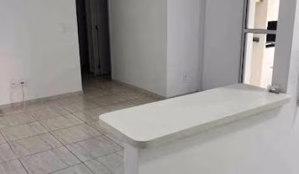 Apartamento com 3 dormitórios para alugar, 72 m² por R$ 2.269,00/mês - Vila São José - Taubaté/SP