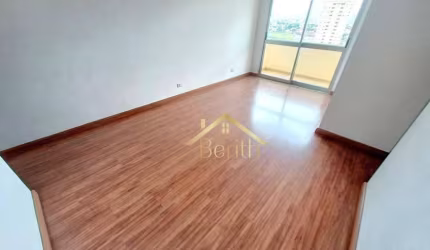 Apartamento com 3 dormitórios à venda, 65 m² por R$ 467.000,00 - Conjunto Residencial Trinta e Um de Março - São José dos Campos/SP