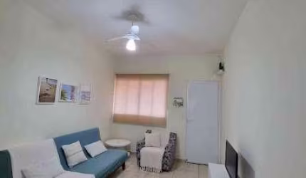 Casa com 2 dormitórios à venda, 60 m² por R$ 340.000,00 - Martim de Sá - Caraguatatuba/SP