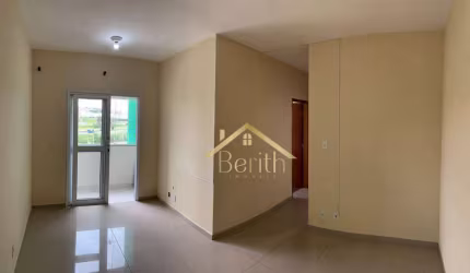 Apartamento com 2 dormitórios, 57 m² - venda por R$ 230.000,00 ou aluguel por R$ 1.400,00/mês - Jardim Gurilândia - Taubaté/SP