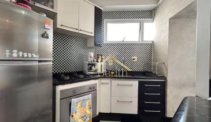 Apartamento com 3 dormitórios à venda, 76 m² por R$ 400.000 - Vila Costa - Taubaté/SP