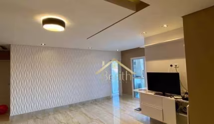Apartamento com 4 dormitórios à venda, 140 m² por R$ 900.000 - Centro - Taubaté/SP