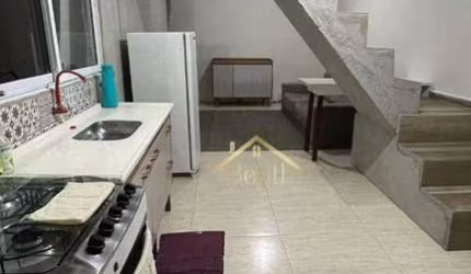 Sobrado com 2 dormitórios à venda, 100 m² por R$ 210.000,00 - Balneário Maranduba - Ubatuba/SP