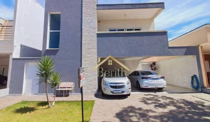 Casa com 6 dormitórios à venda, 276 m² por R$ 1.250.000,00 - Bairro Do Grama - Caçapava/SP