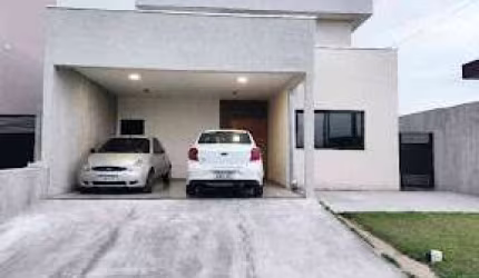 Casa com 3 dormitórios para alugar, 142 m² por R$ 4.385,00/mês - Caçapava Velha - Caçapava/SP