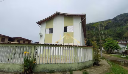 Apartamento com 1 dormitório à venda, 45 m² por R$ 320.000,00 - Praia Grande - Ubatuba/SP