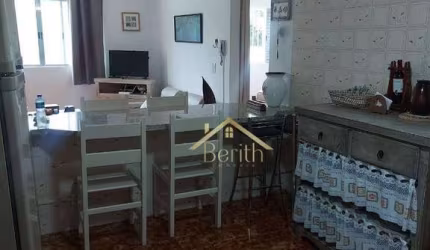 Apartamento com 2 dormitórios à venda, 65 m² por R$ 513.000,00 - Praia do Tenório - Ubatuba/SP
