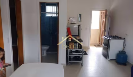 Apartamento com 2 dormitórios à venda, 50 m² por R$ 320.000,00 - Maranduba - Ubatuba/SP